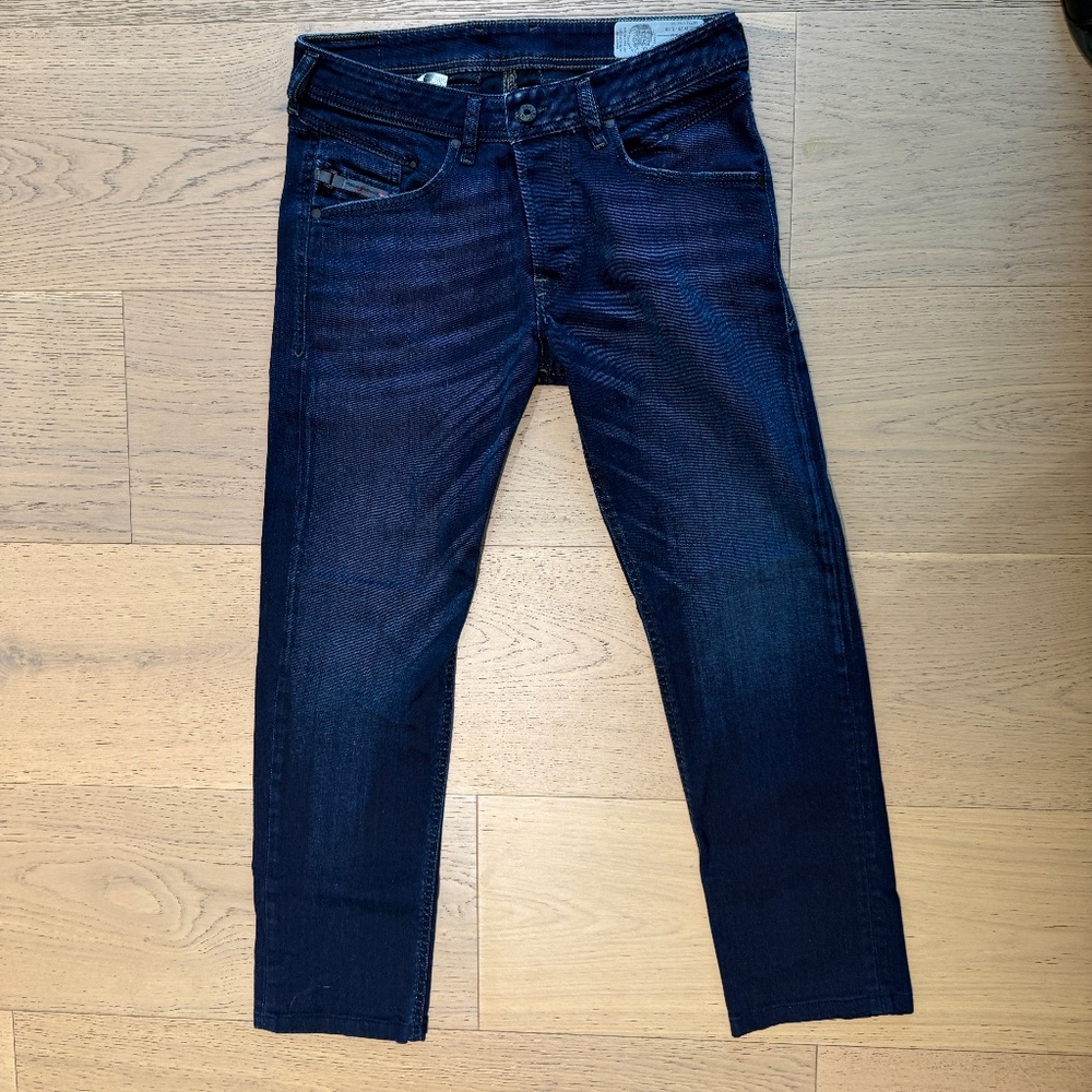 Diesel Belther Jeans
